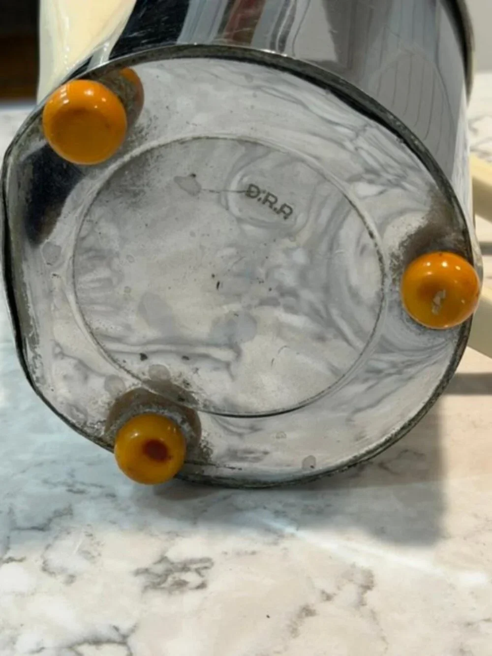 Vintage Bavarian Germany Bauscher Weiden 10